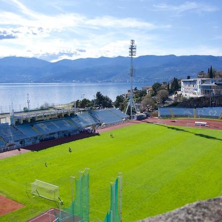 Apartment Rijeka With Sea View Exterior foto