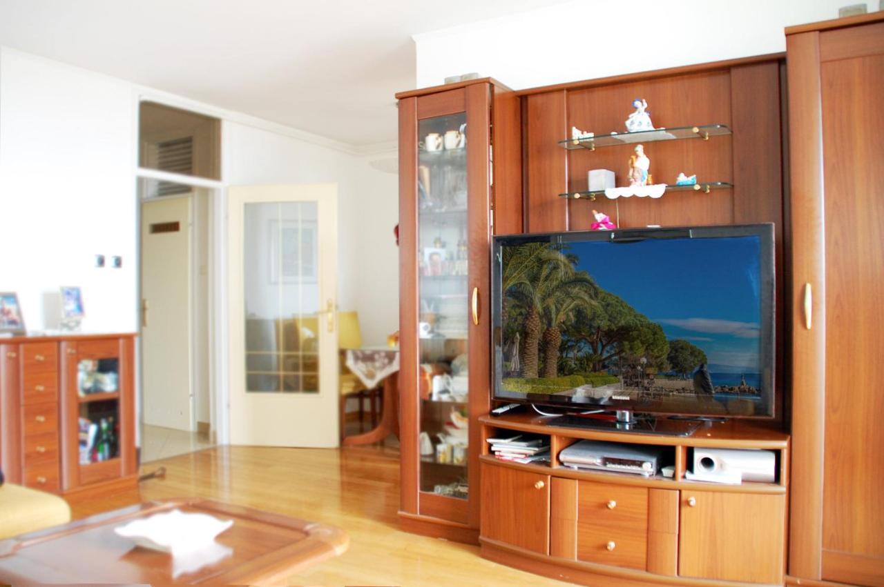 Apartment Rijeka With Sea View Exterior foto