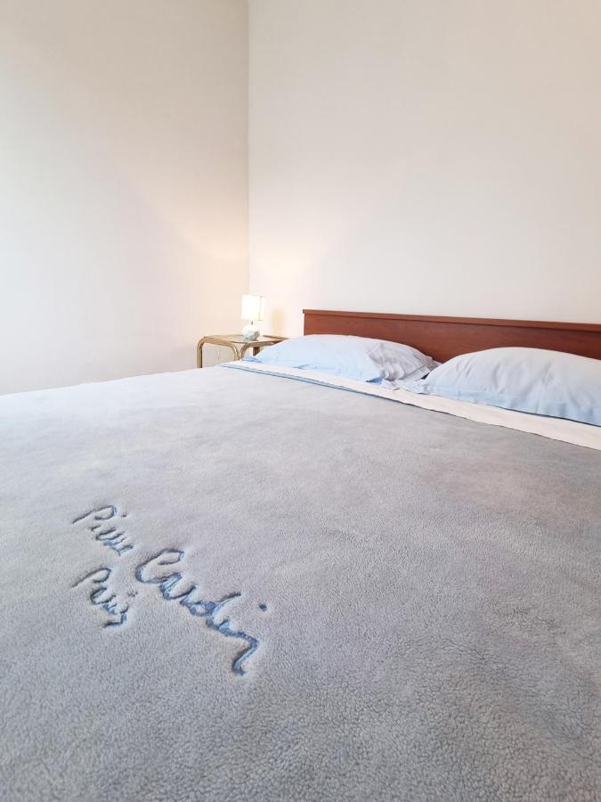 Apartment Rijeka With Sea View Exterior foto